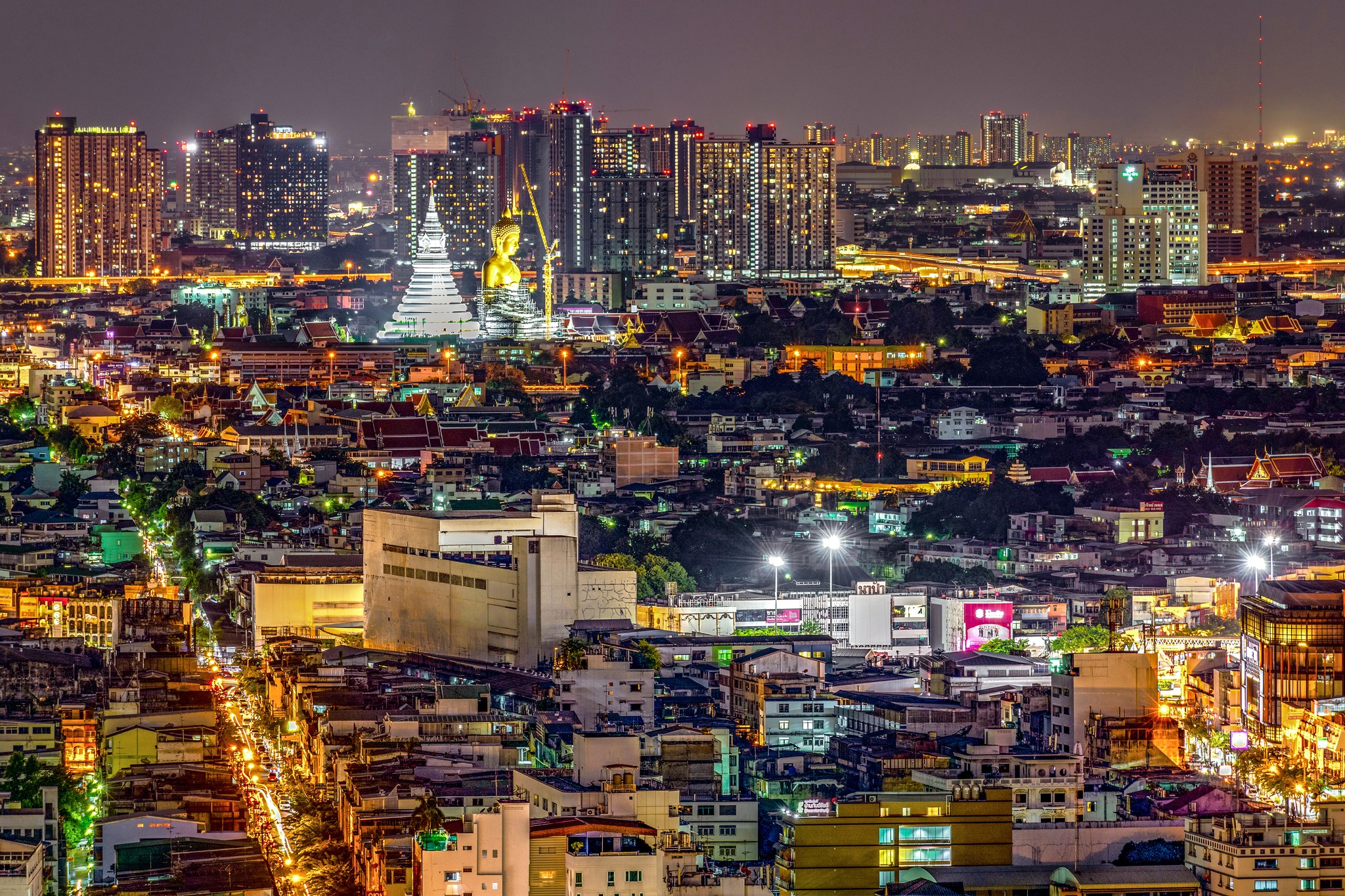 Bangkok