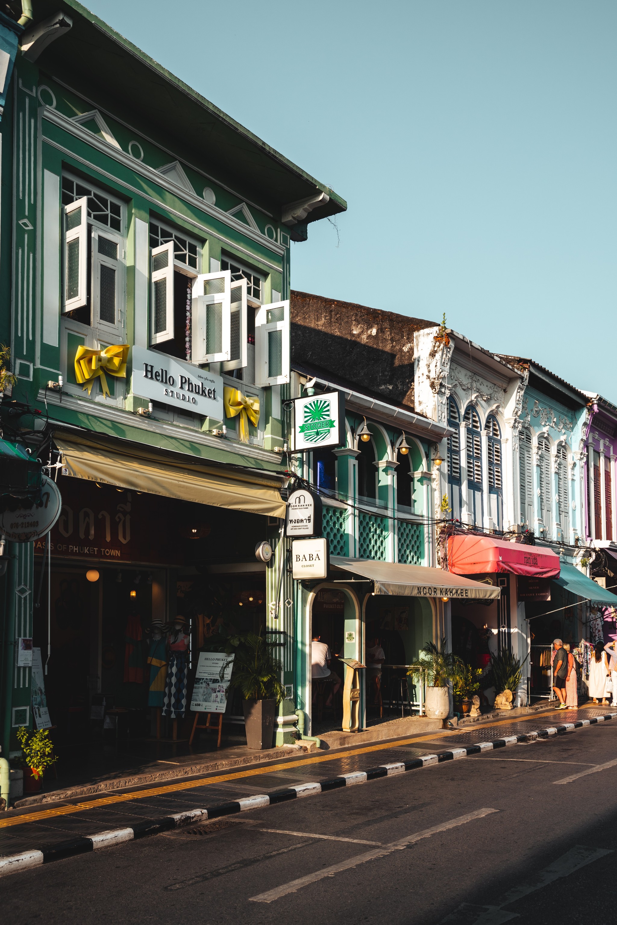 Phuket