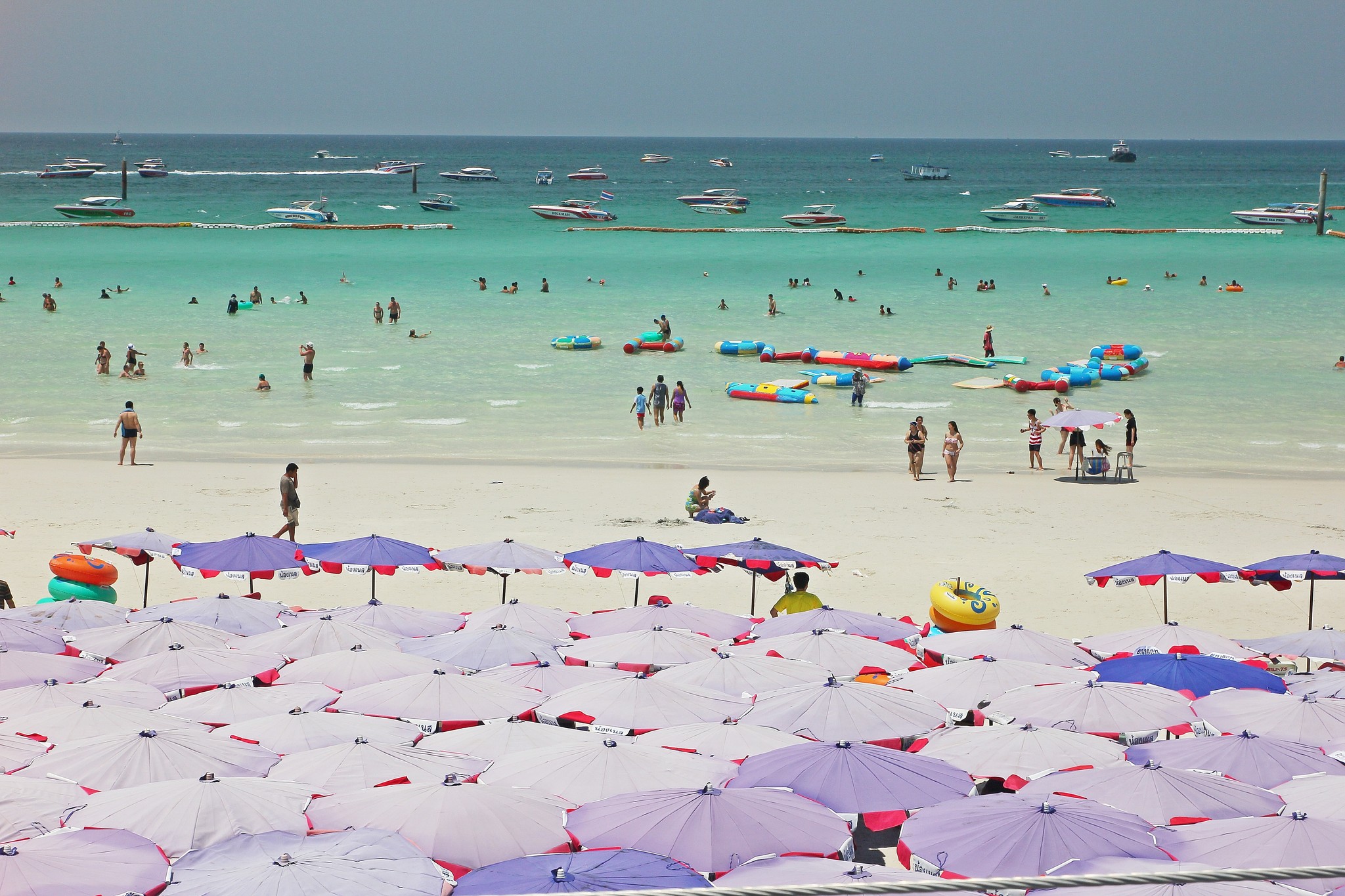 Pattaya