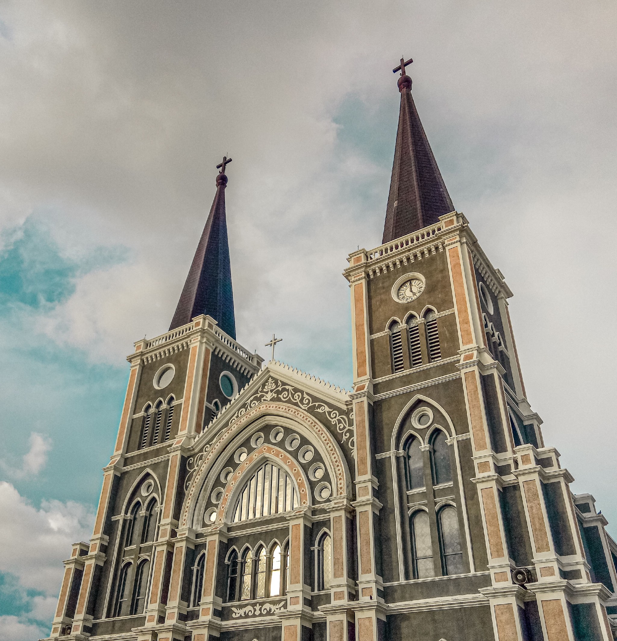 Chanthaburi