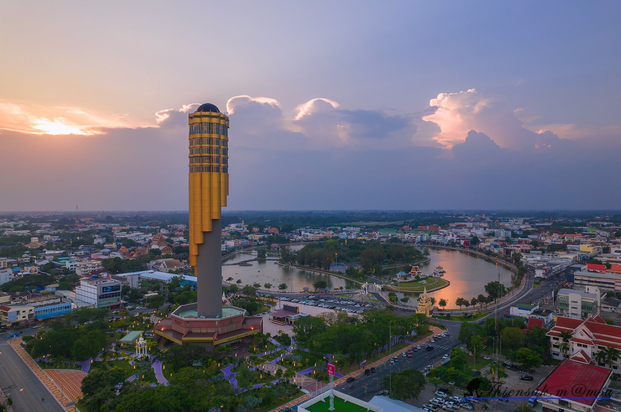 Roi Et
