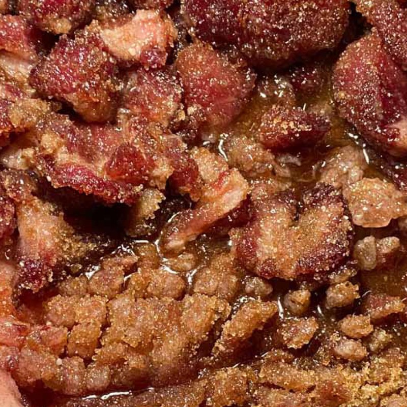 หมูย่างเมืองตรัง