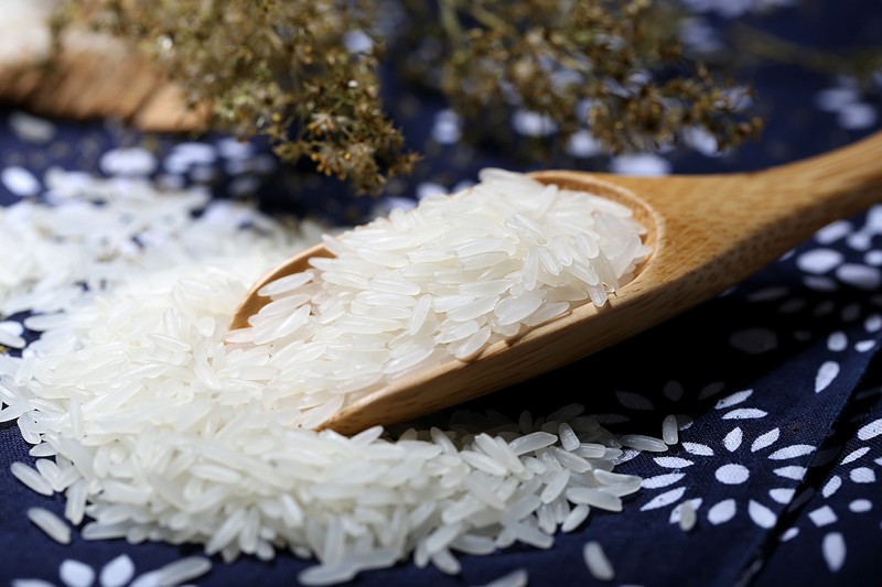 ข้าวหอมมะลิทุ่งกุลาร้องไห้ (GI)