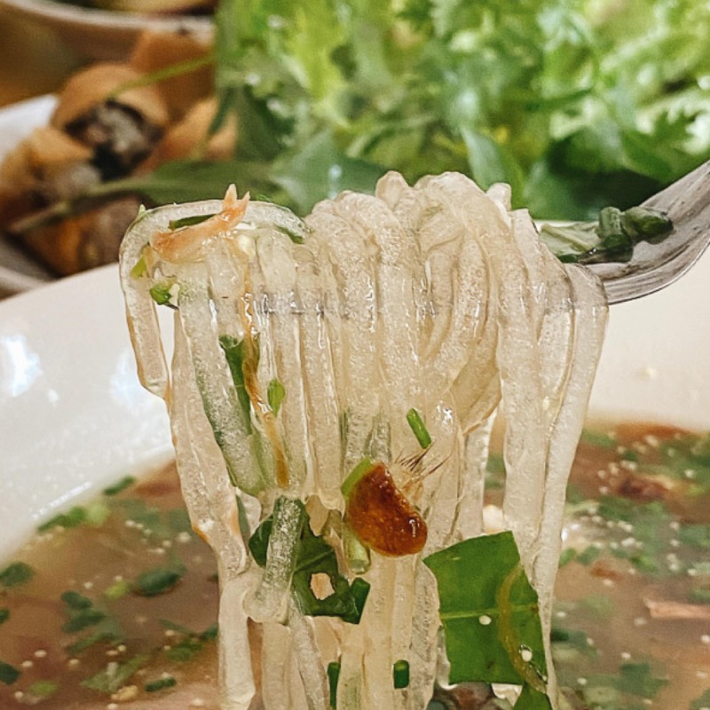 ก๋วยจั๊บอุบล