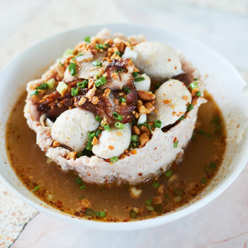 สารพัดหมู