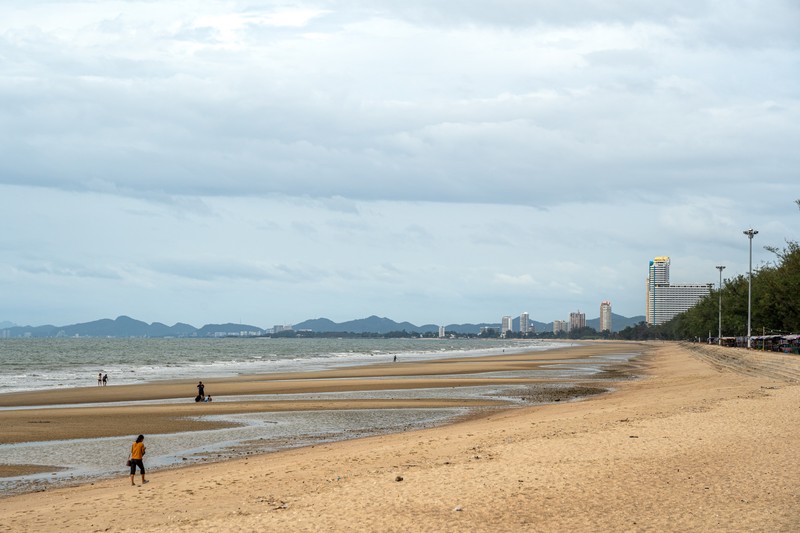 หาดชะอำ