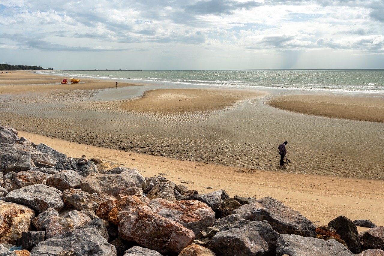 หาดชะอำ