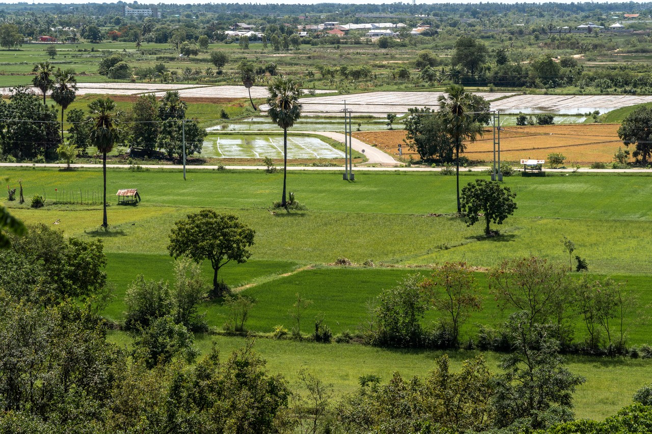 วนอุทยานเขานางพันธุรัต