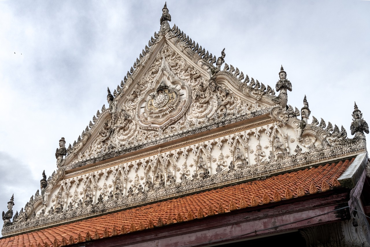 วัดมหาธาตุวรวิหาร