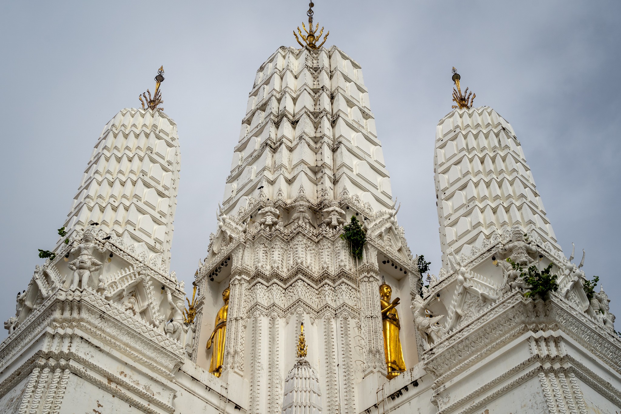 วัดมหาธาตุวรวิหาร