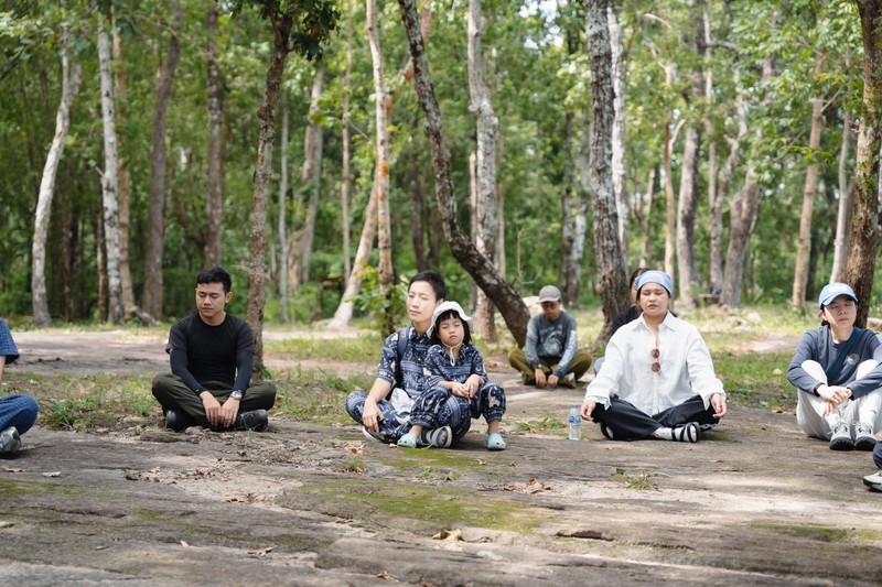 จังหวะสกล | SAKON RHYTHM: Play Pause Peace