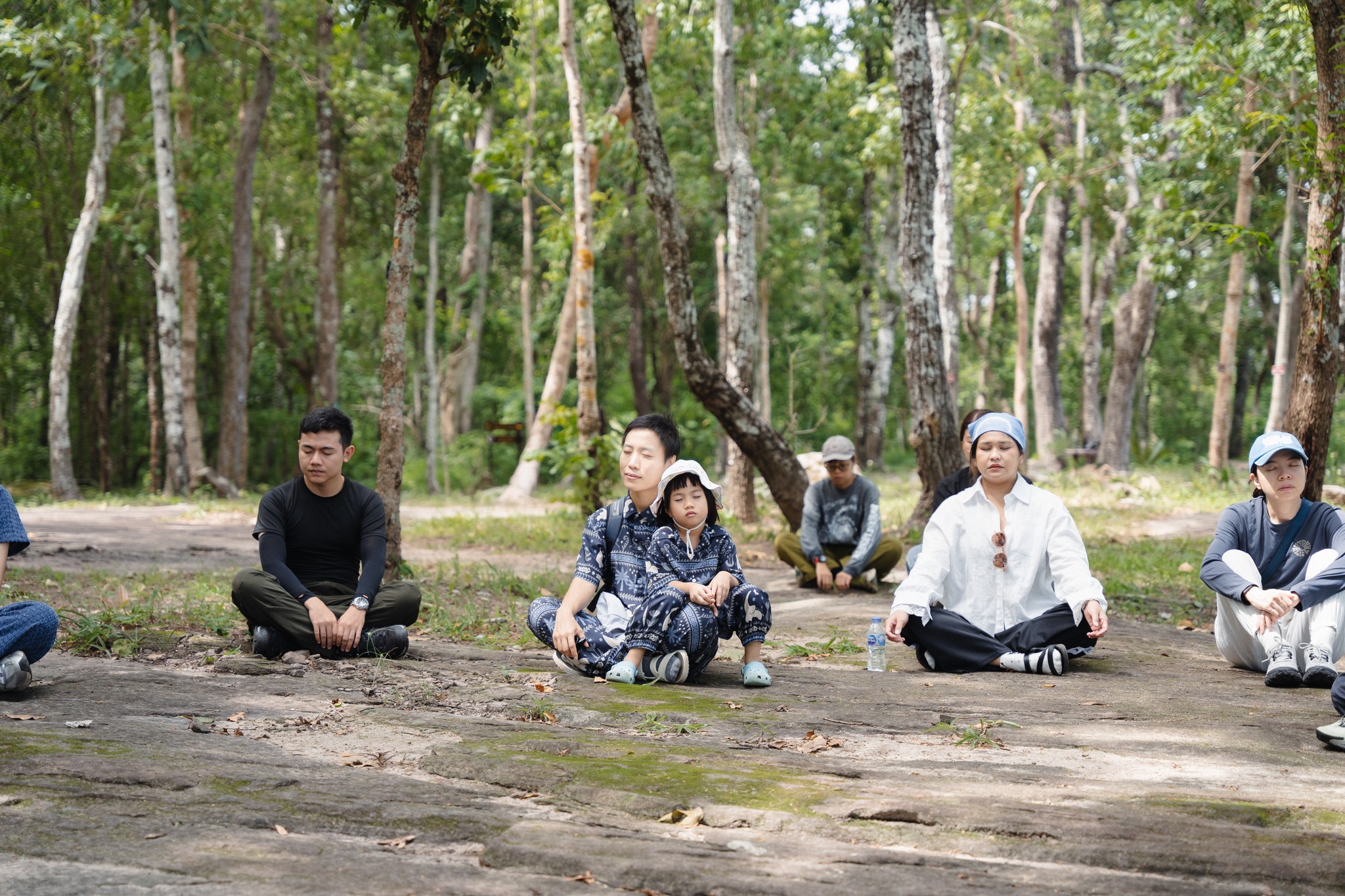 จังหวะสกล | SAKON RHYTHM: Play Pause Peace