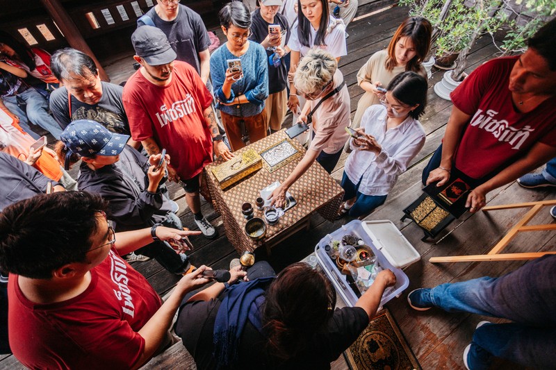 เพ็ชรแท้ | City of Origins: Where The Mastery Begins