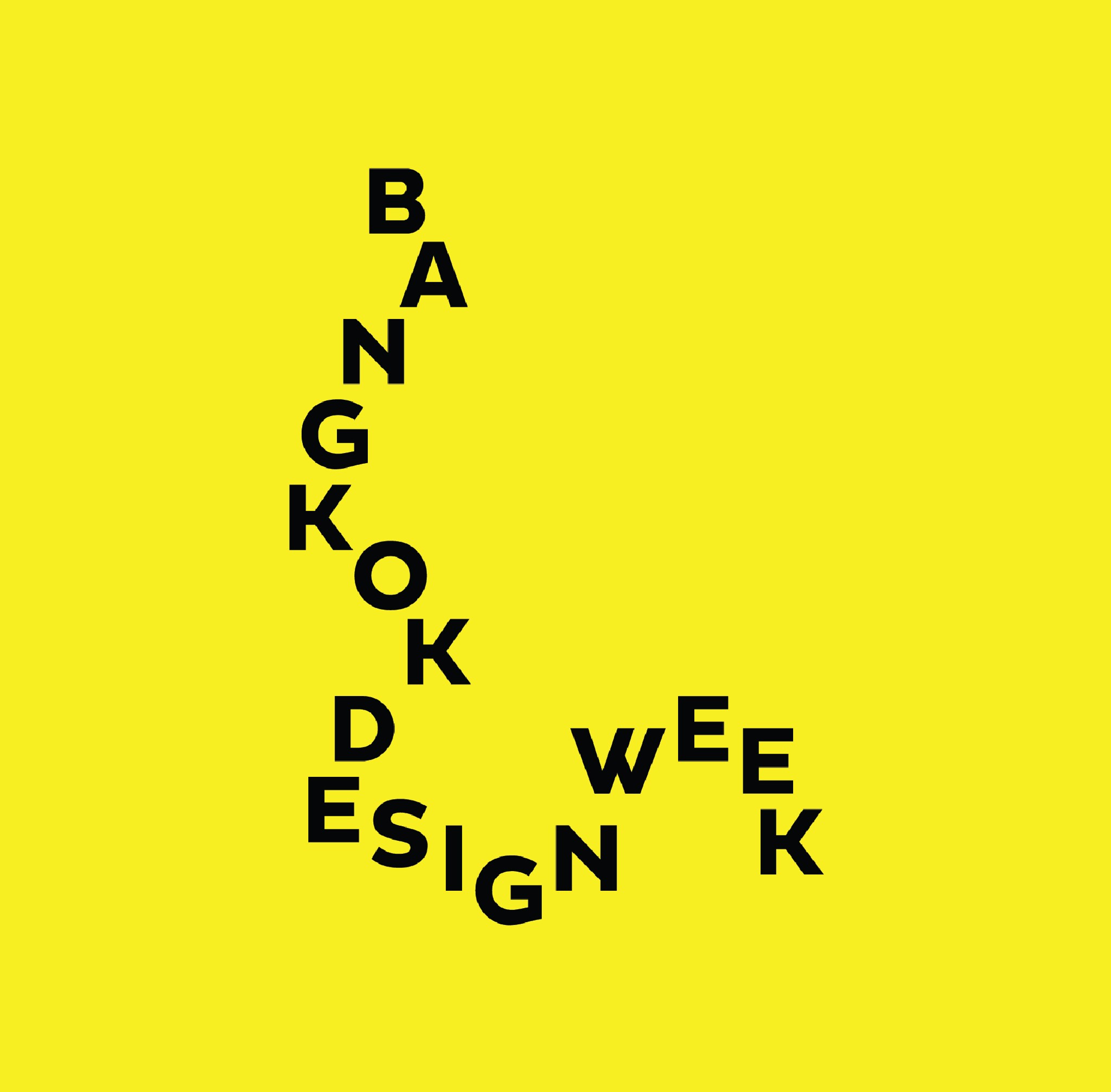 Bangkok Design Week