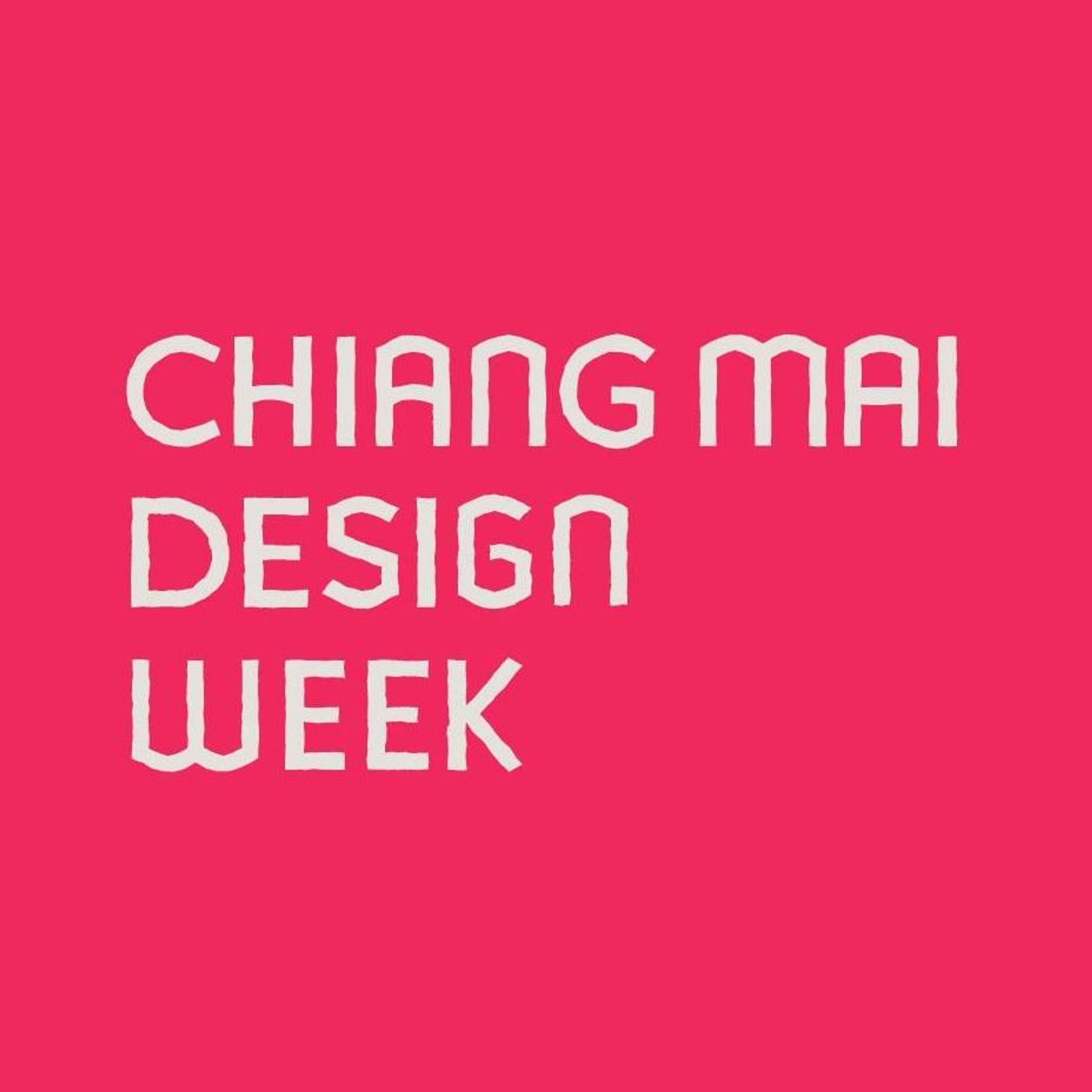 Chiangmai Design Week