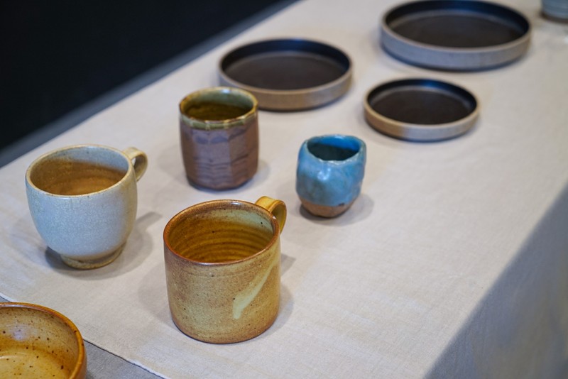 CEA x Found MUJI