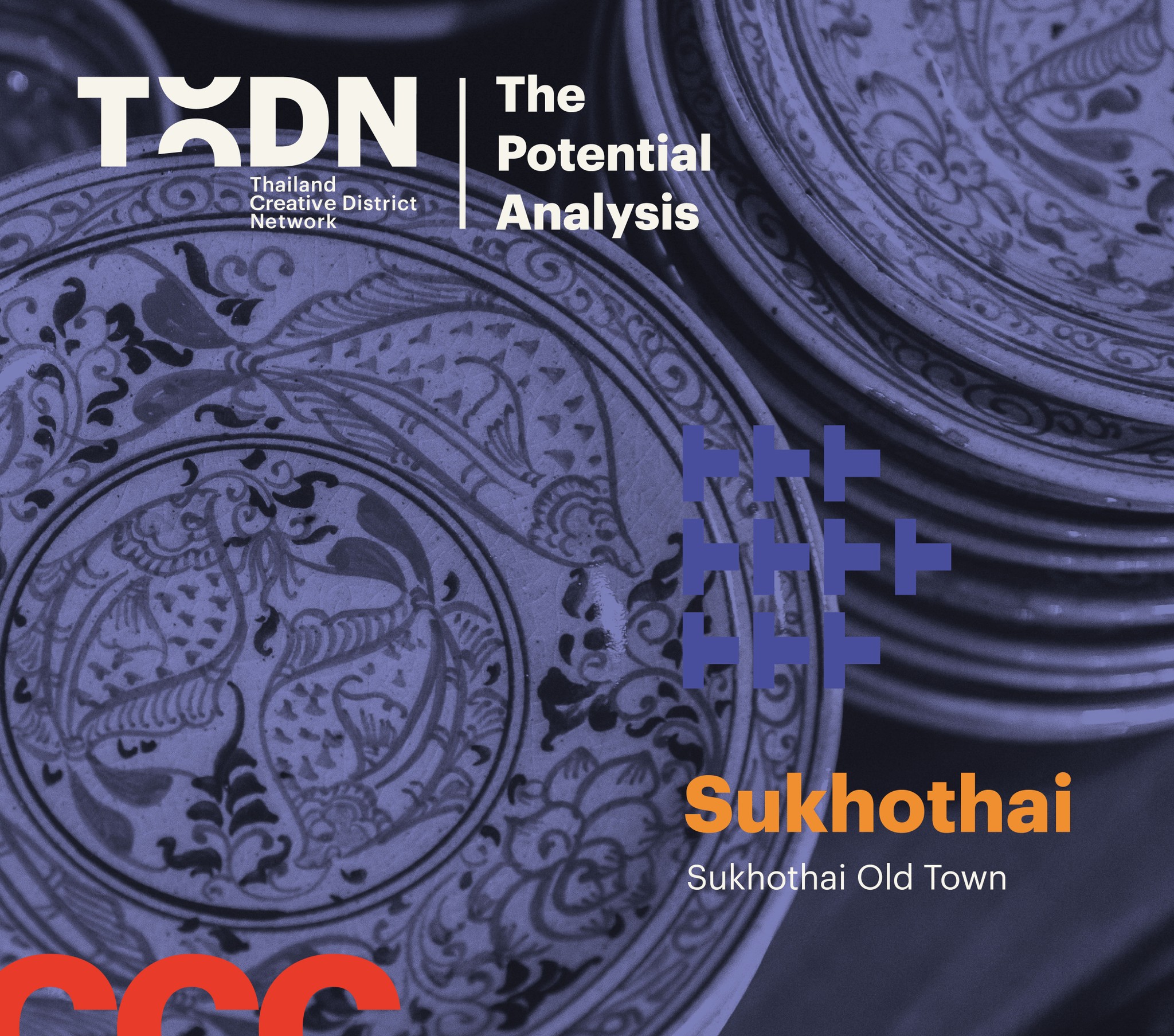 The Potential of Sukhothai Old Town