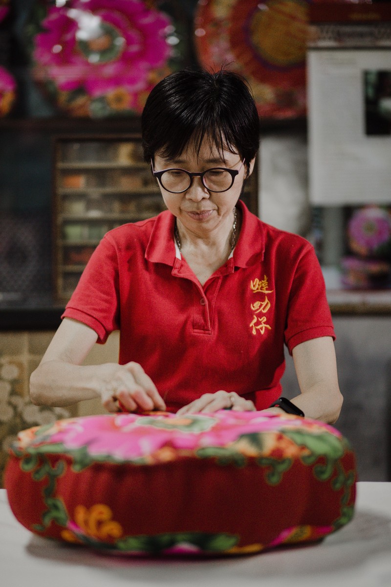 Made in Charoenkrung ปีที่ 1