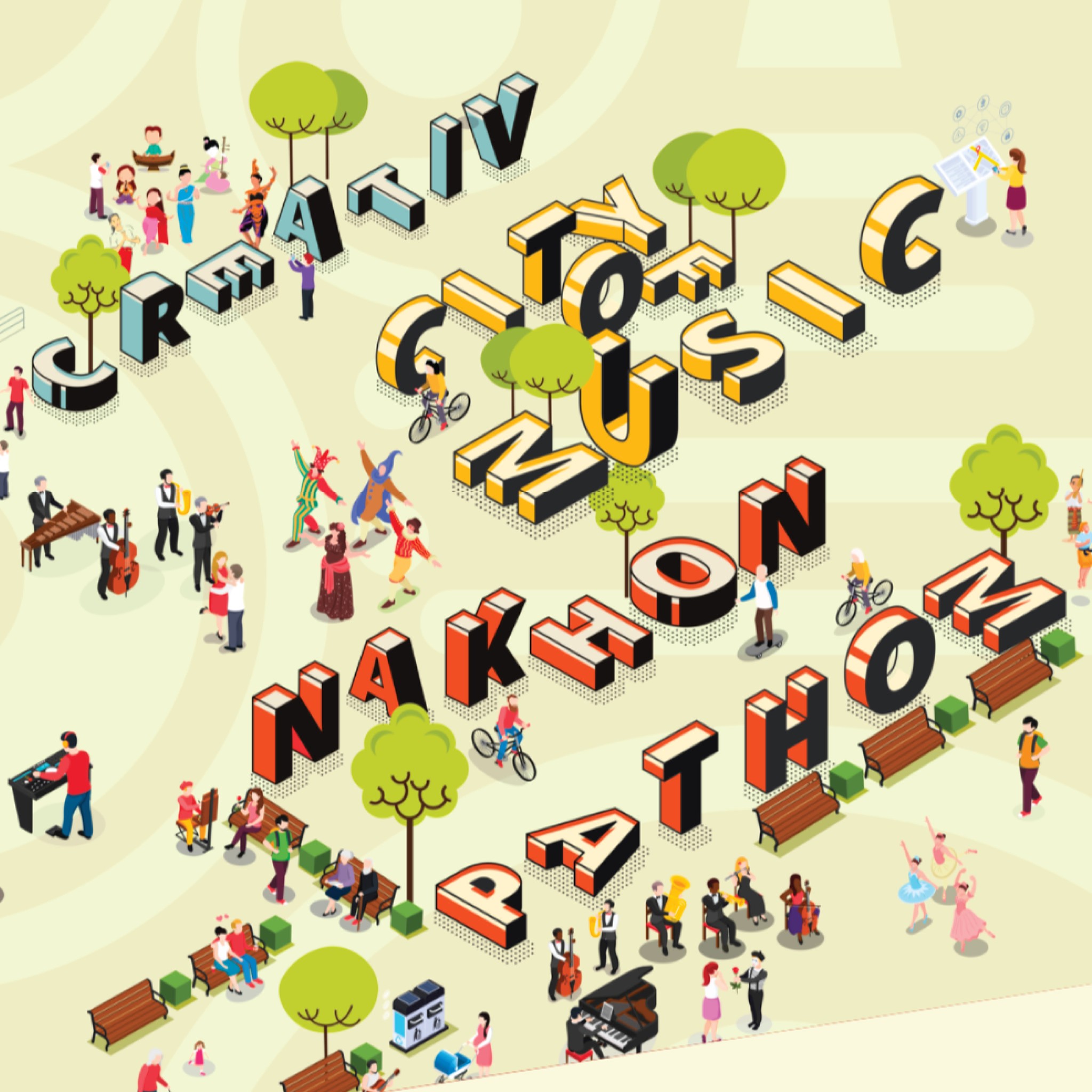 Creative City of Music Nakhon Pathom