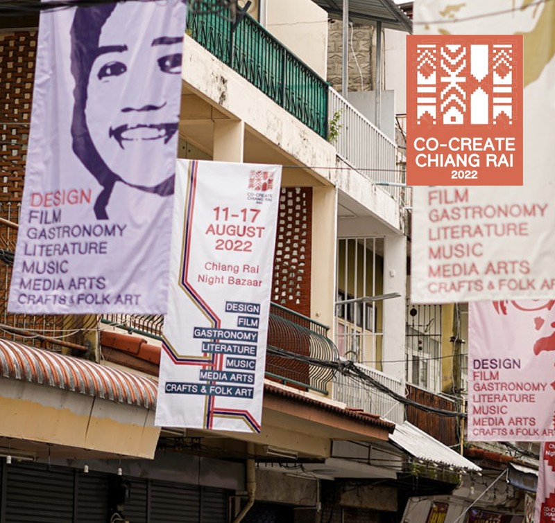 Co-Create Chiang Rai