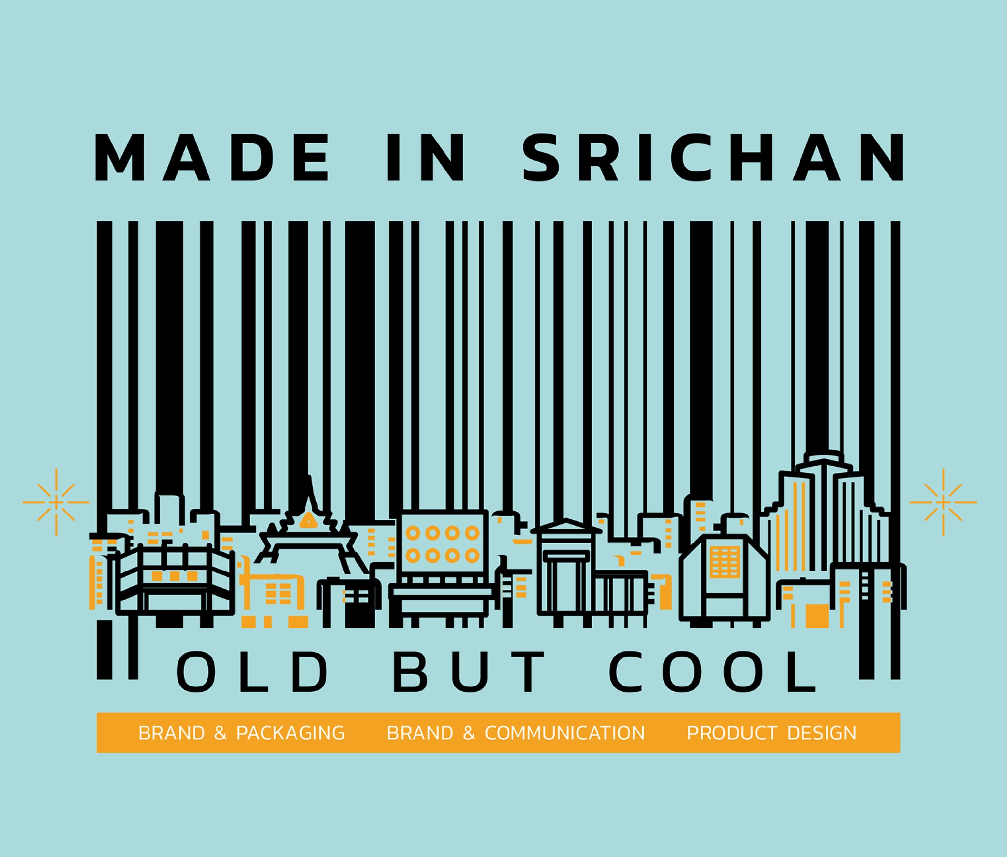 Made in Srichan ปีที่ 1