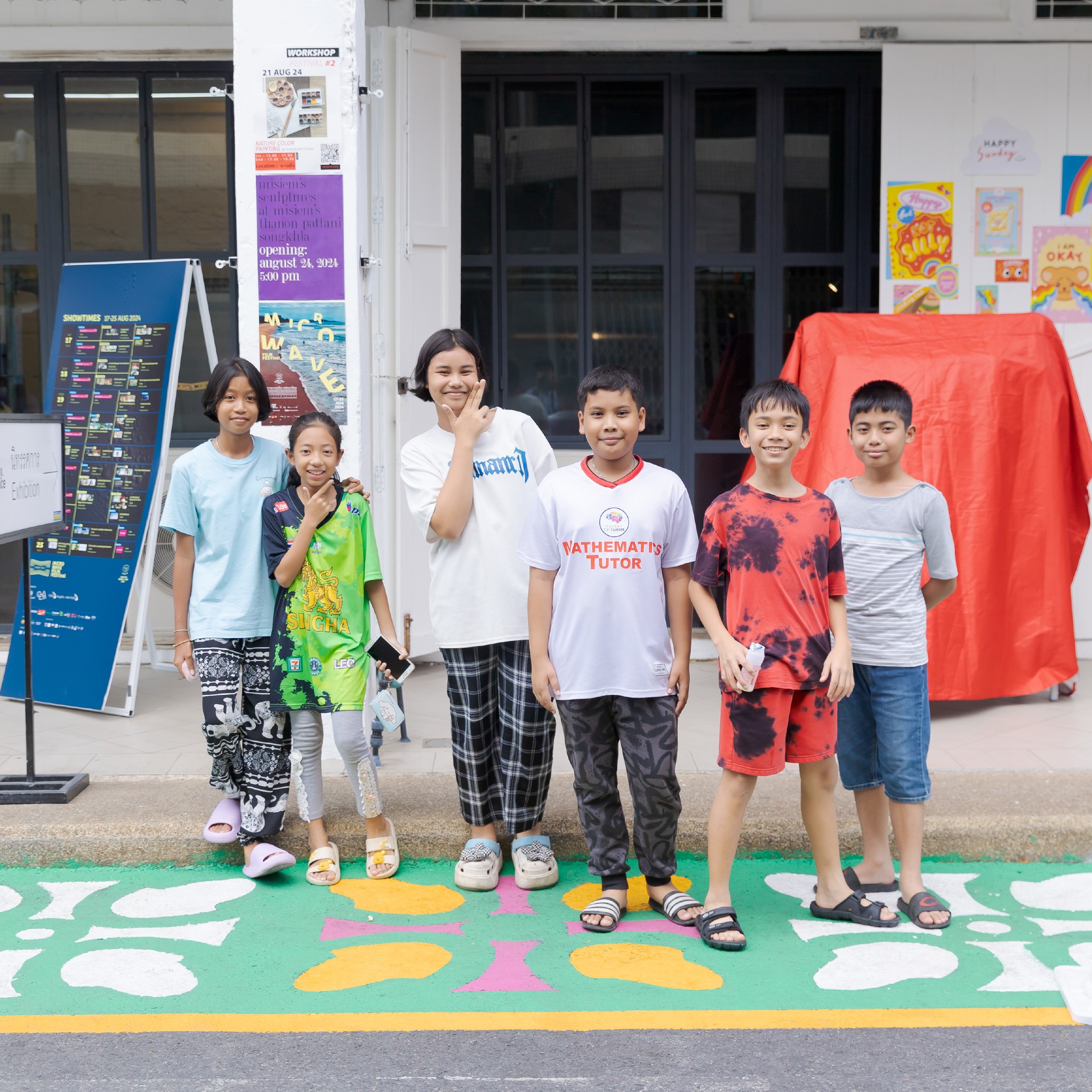 Livable City Project