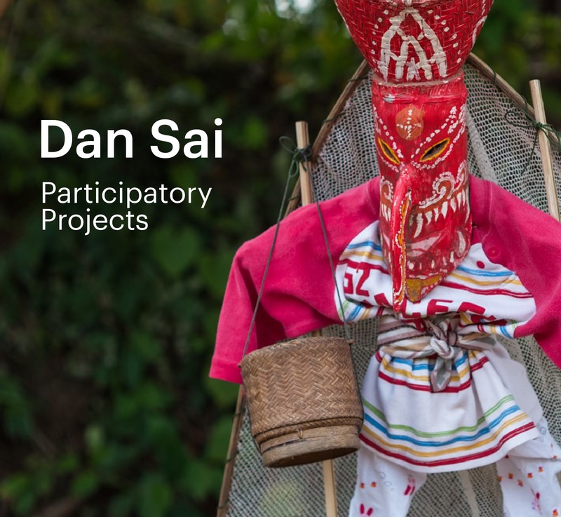 Dan Sai Participatory Projects