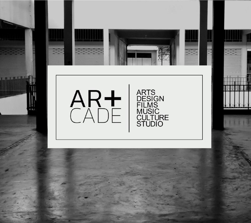 AR(T)CADE