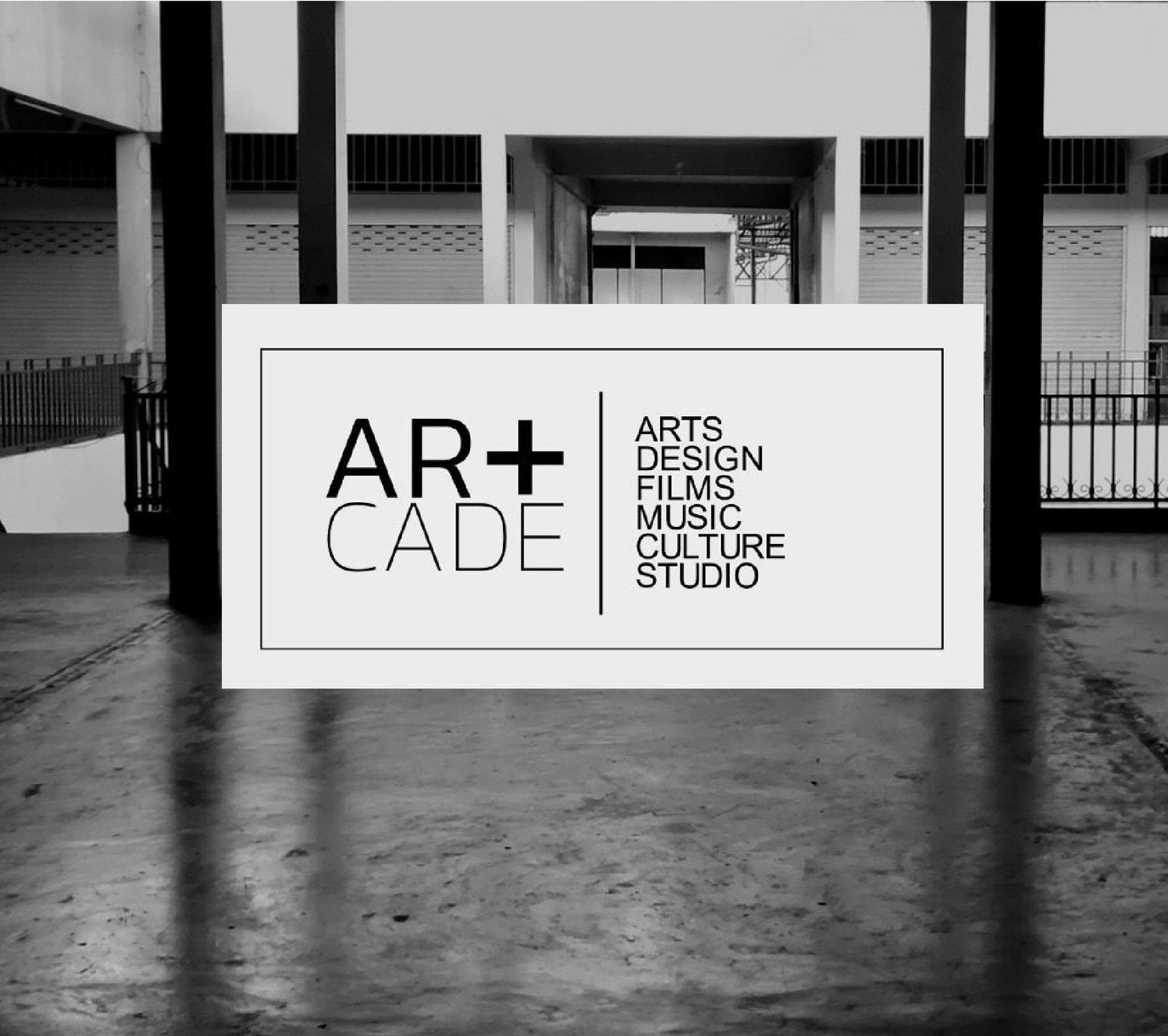 AR(T)CADE