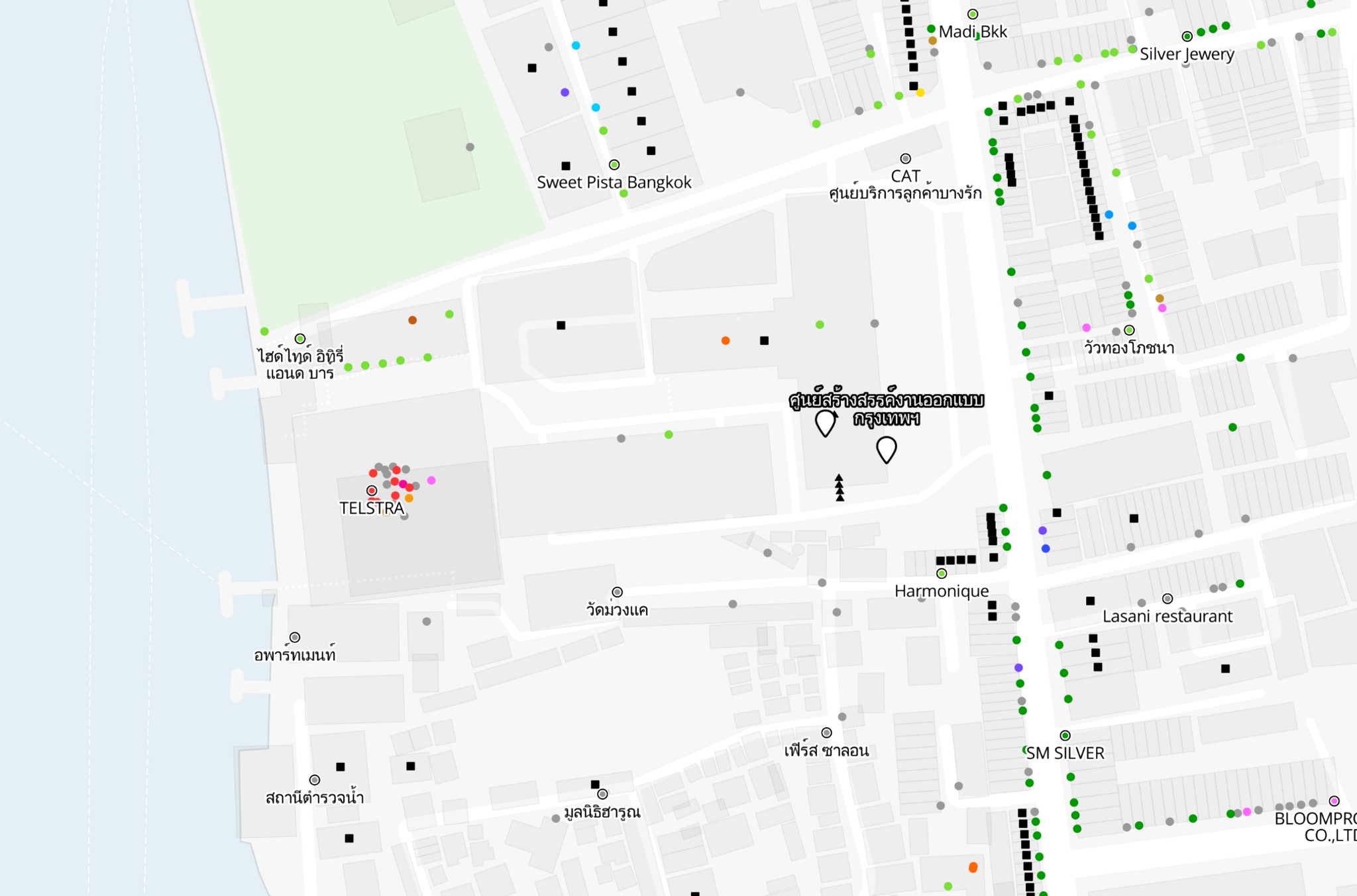 Charoenkrung