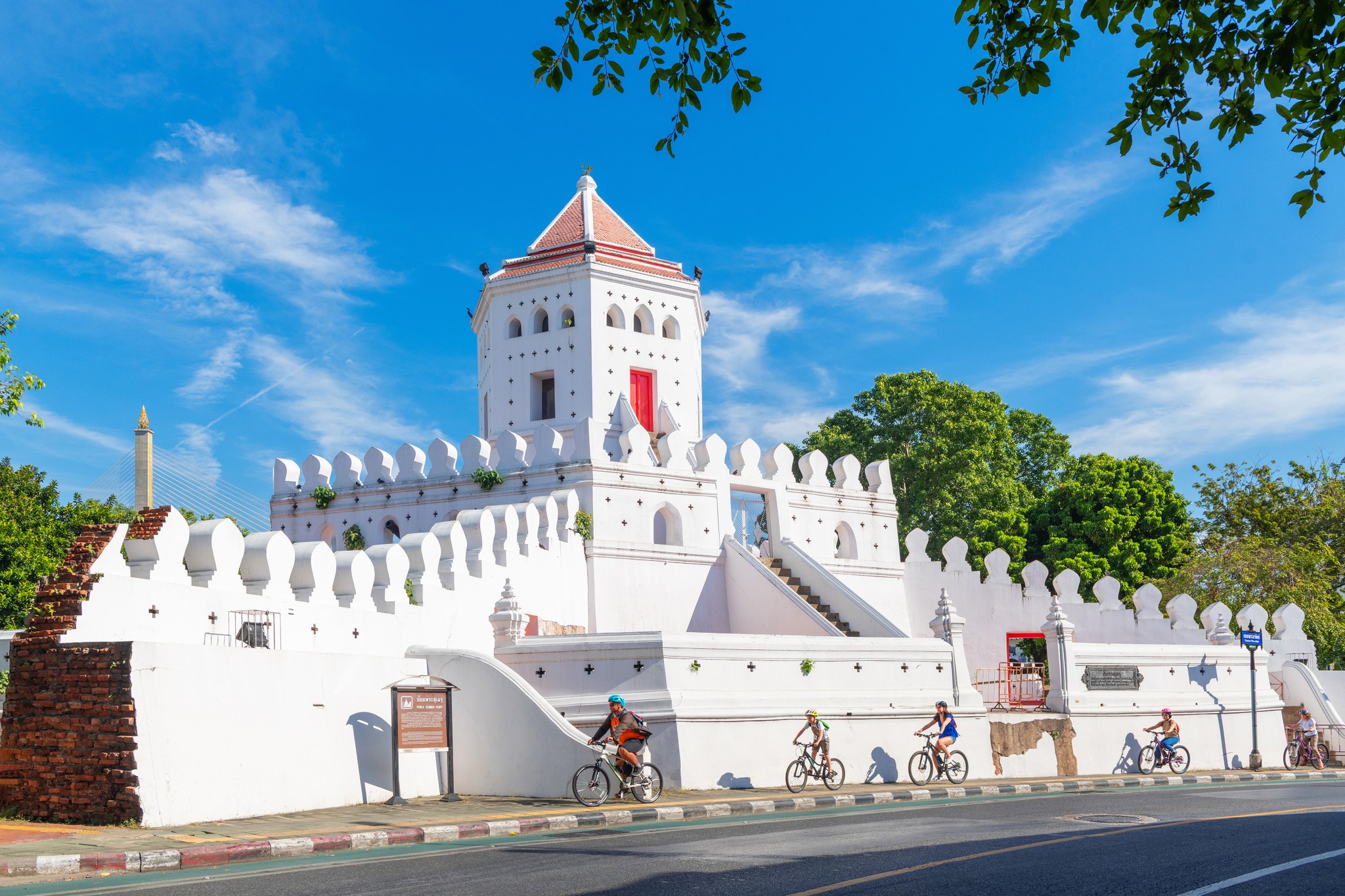 Phra Nakhon