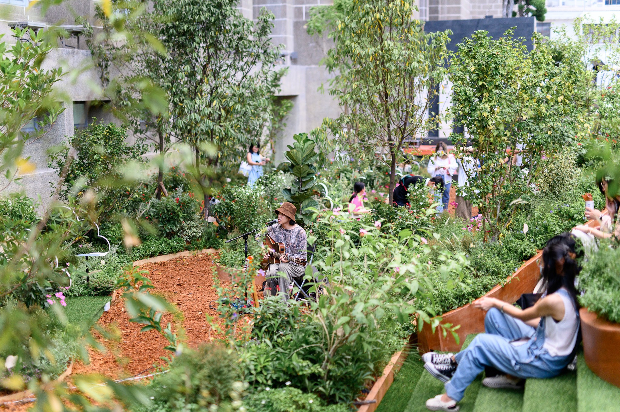 About Us | Creative City Development by CEA (TH)